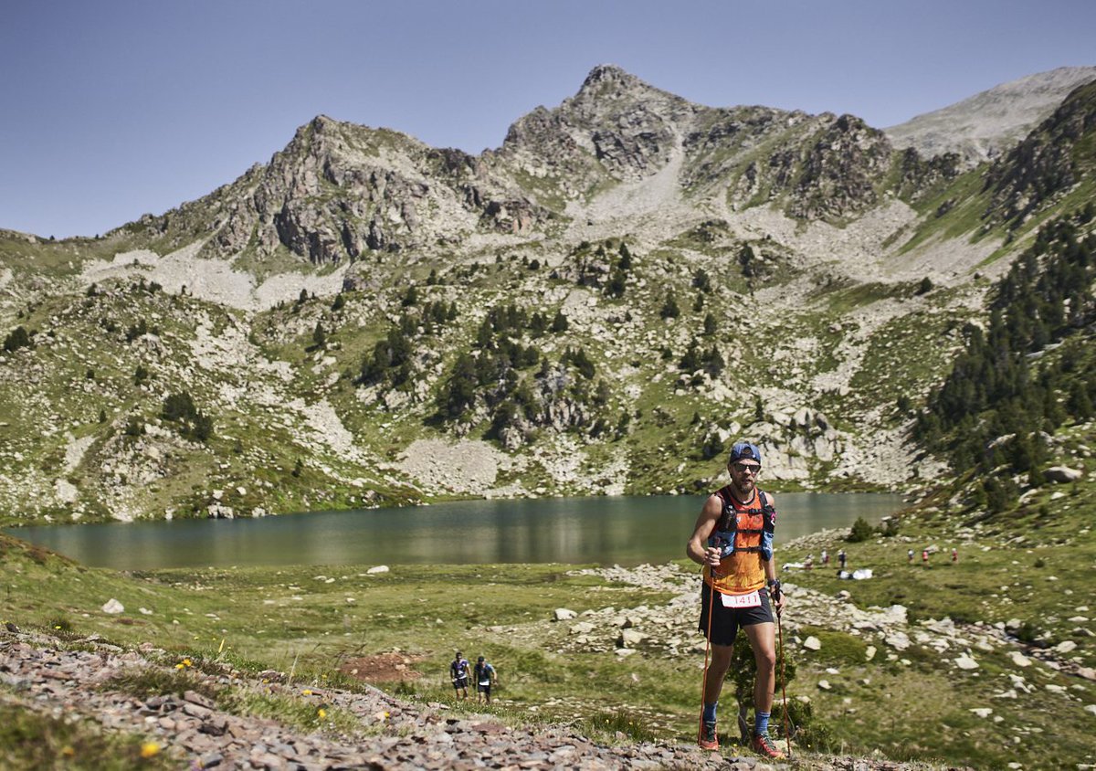 GarminEpicTrail's tweet photo. ✍️ MOMENTOS INOLVIDABLES, ESTE DOMINGO, EN EL BUFF® EPIC TRAIL.
ℹ Galería completa en https://t.co/t4jzYDJm5A
📷 EscobedoHeart | Anna Olea | Francesc Lladó | Marc Sixto
#BuffEpicTrail #SkyWorldChamps20 https://t.co/QWz0Zd86sG