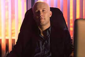 Happy Birthday Michael Rosenbaum
49 Today!

\"You can learn a lot from someone you hate.\" 