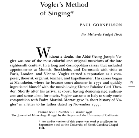 MozartCircle's tweet photo. 1-MOZART ZAIDE MISTERY IN MUSICOLOGY 1992-1998
In 1990s a couple of scholarly articles tried to define real context within which #Mozart wrote #Zaide!
#PCorneilson in 1998 in #JournalOfMusicology already underlined the importance of Mannheim #VoglerAloysiaWeberMozart triangle! https://t.co/3GHAFqpEQL