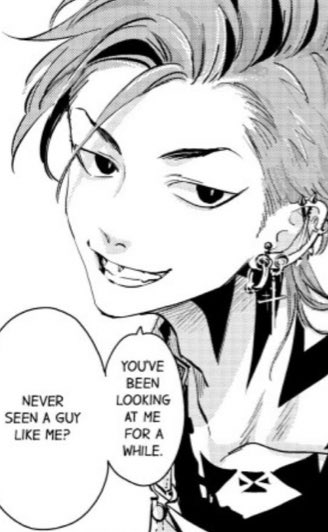 Oh god. I love this type of character design 