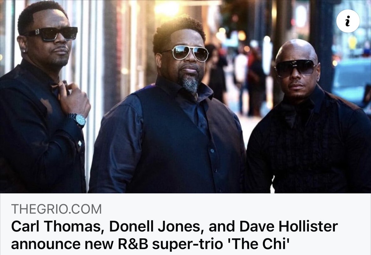 👑#CarlThomas 
👑#DaveHollister 
👑#DonellJones 
🎶🔥🎶🔥🎶🔥🎶🔥