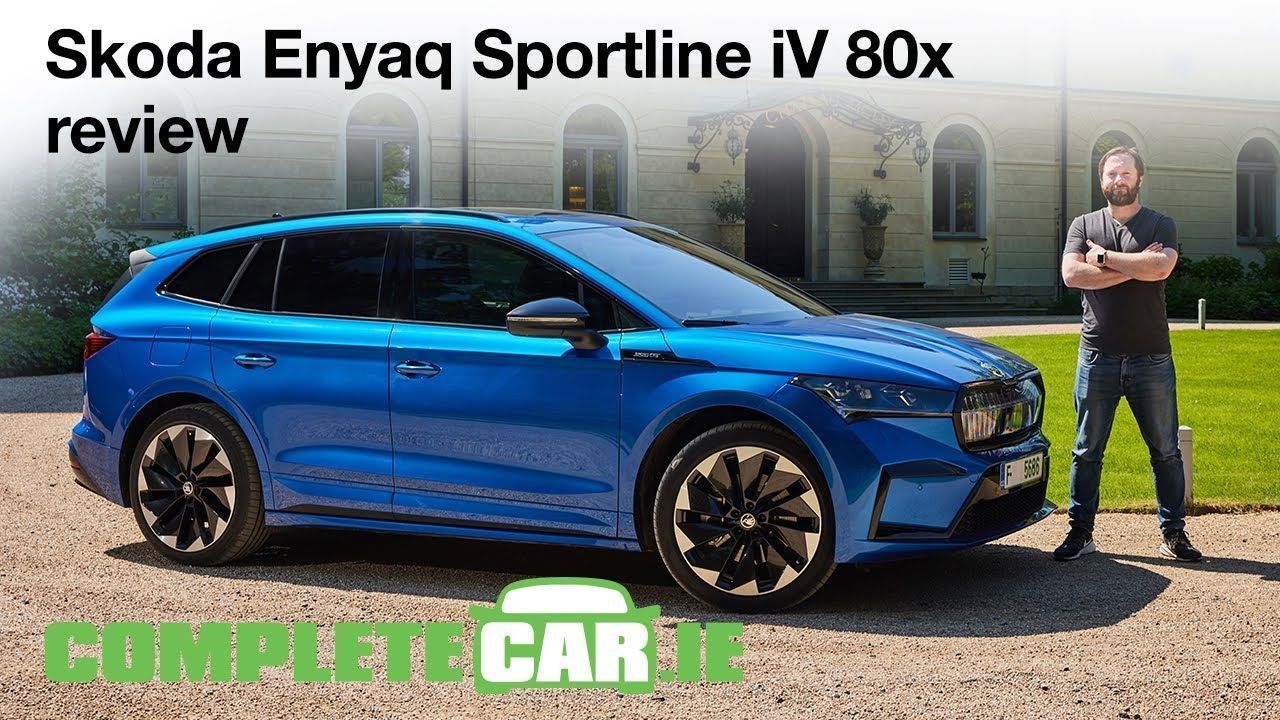 CompleteCar.ie on X