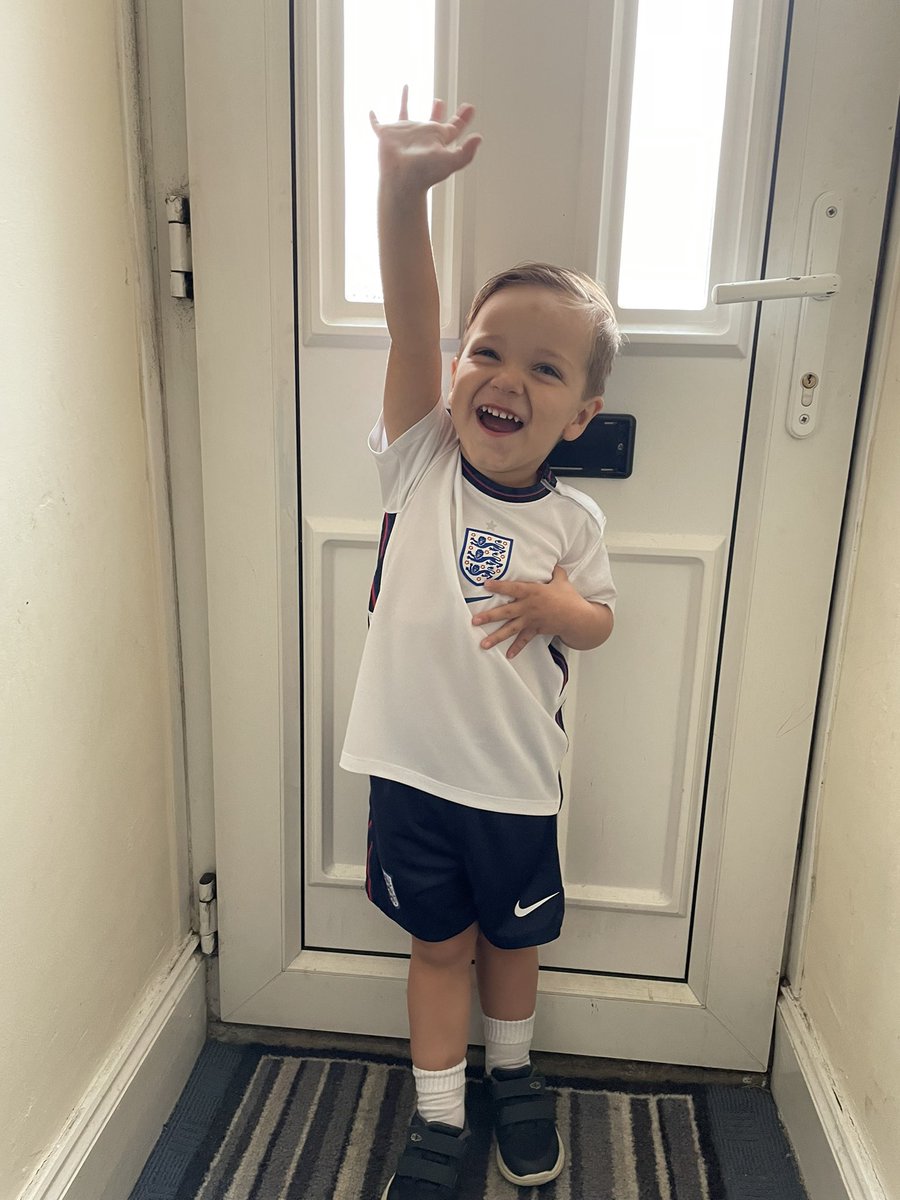 Harry Smith tweet media