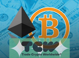 TradeCryptoW's tweet photo. Want to compare #ETH and #BTC ? #XRP and #doge ? Get real time exchange comparisons all day everyday via the 'Exchange' tab on our TradeCryptoWorldwide website - link below ⬇️ 
https://t.co/vkJtsRU5jO https://t.co/nm2vdRmfox