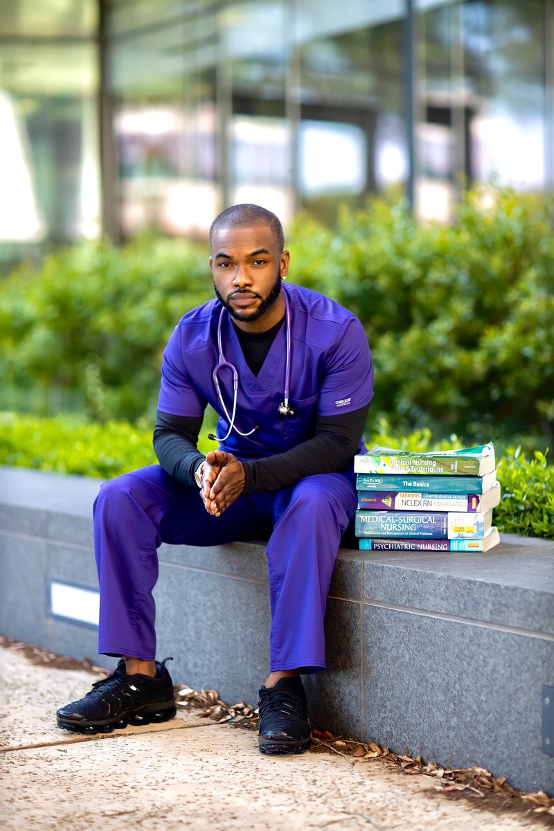 _ProteinPapi's tweet image. I’ve had many sleepless nights for this.. I cried for this.. I prayed for this.. I fought for this.. AND 75 QUESTIONS LATER I EARNED THIS !!! YA BOY IS OFFICIALLY A LICENSED NURSE 🥳 B.S.N-R.N. IS OFFICIALLY BEHIND MY NAME !! ✨I’m the sh*t per The Texas Board Of Nursing ✨