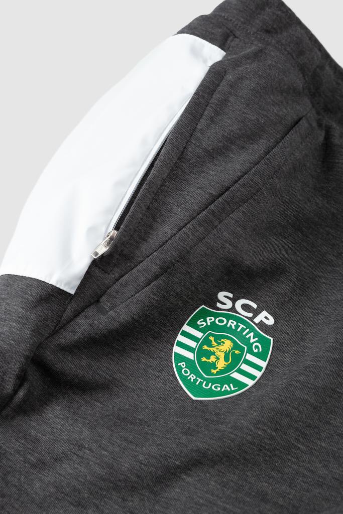 SportingCP's tweet photo. ⚫️ Nunca o 𝗽𝗿𝗲𝘁𝗼 e o 𝘃𝗲𝗿𝗱𝗲 casaram tão bem. 🟢
#SportingCP https://t.co/aQdKLoOMW6