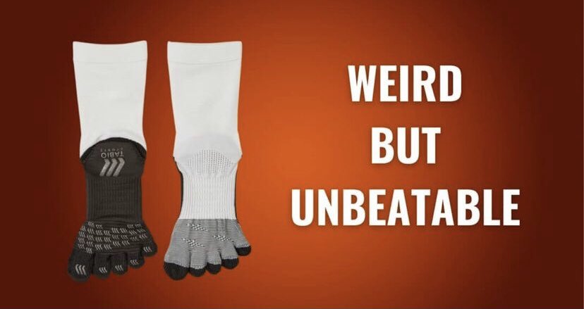 Tabio UK tweet media