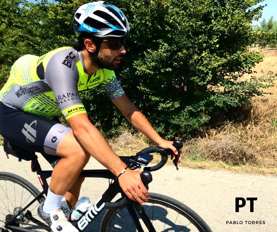 Hoy tocó PEDALEAR

Muchas ganas de volver a salir en bicicleta. Ahora con calma, sin prisa, sin series, sin números…únicamente a disfrutar y hacer lo que apetece. 

#cicloturismo #cycling #cyclinglife #cyclingphotos