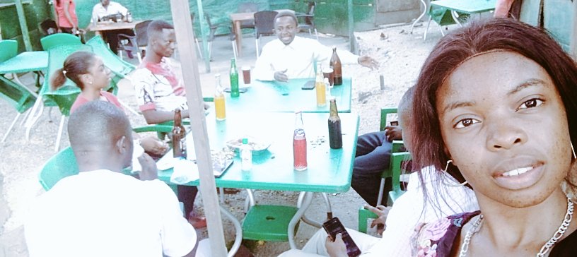 RCTshopo's tweet photo. #RECEPTION
Organisée pr le retour de #DrGod chargé de programme @GMukulangando après sa mission à #Ubundu, une joie entre les membres de la coordination de se retrouver et de partager en famille @racoj_sida @PolythaRodolphe @ACatholiques https://t.co/JlcVyJdmci
