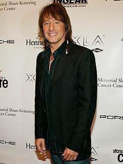 Happy Birthday King of swing Richie Sambora love you hope your day is great 