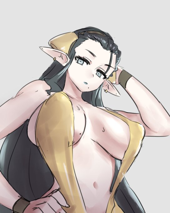 水着シャフール 