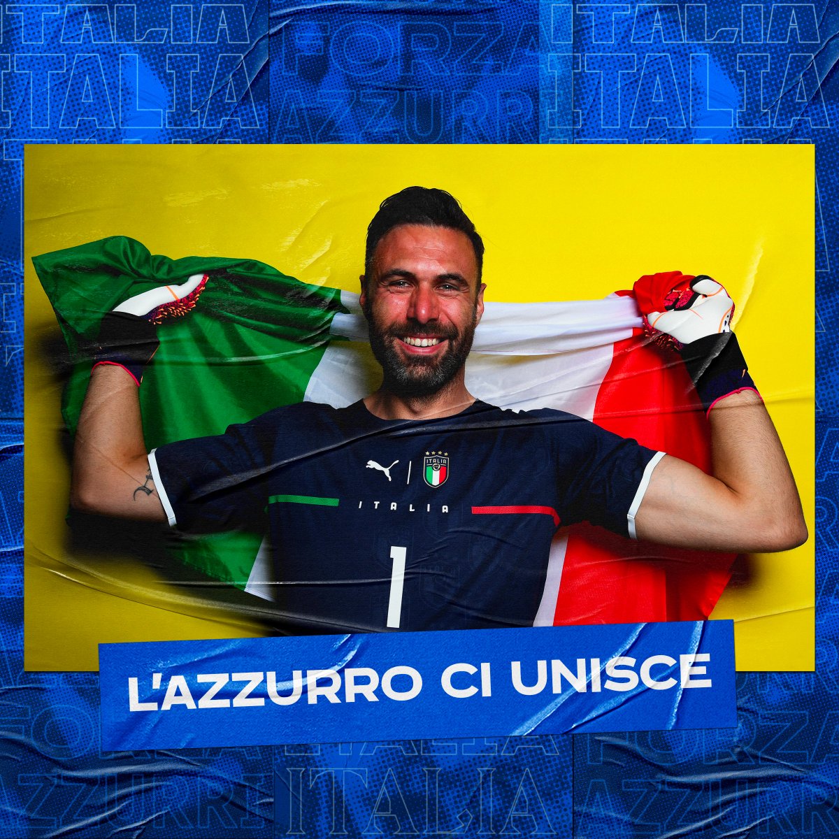 Italy ⭐️⭐️⭐️⭐️ tweet media