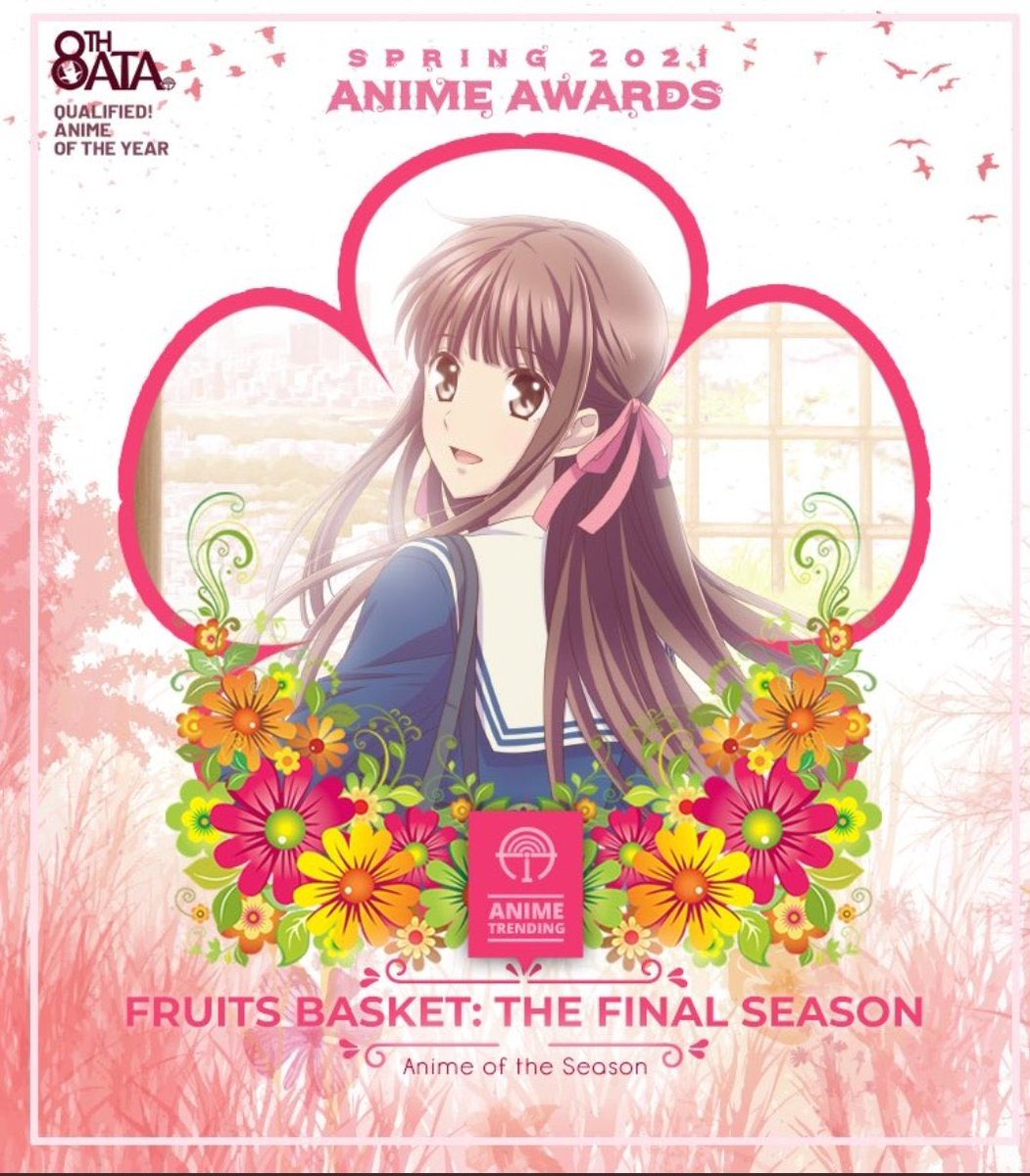 ktrnauchiha's tweet photo. WE LIVE IN A FRUITS BASKET WORLD https://t.co/5CQ5LLiQT8