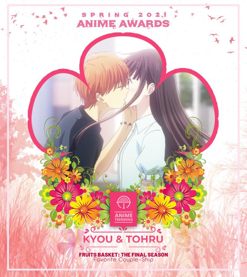ktrnauchiha's tweet photo. WE LIVE IN A FRUITS BASKET WORLD https://t.co/5CQ5LLiQT8