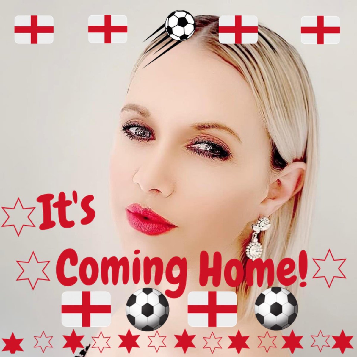 catdivasing's tweet image. #itscominghome