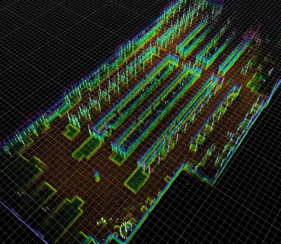 iliad_project's tweet photo. 3D mapping and detection of shelves https://t.co/TRZLNseLSF