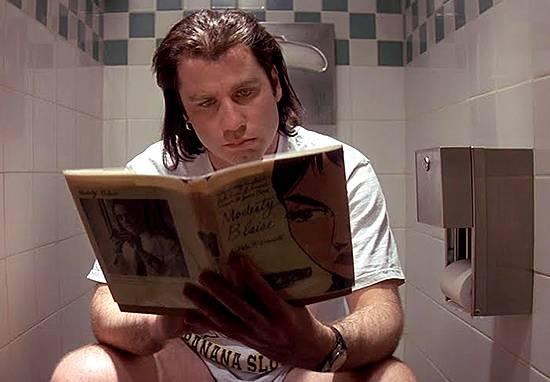 DanielTCrisp1's tweet photo. Apparently men spend on average 1 hour and 45 minutes on the toilet every week. Think of all the multi tasking that could be done during that time! #multitasking #maketime #savetime #time #thingstodo #toilet #bathroom #multitask #goodread #goodbook #book #amazonbooks #toilettime https://t.co/YfjRfMEUoQ