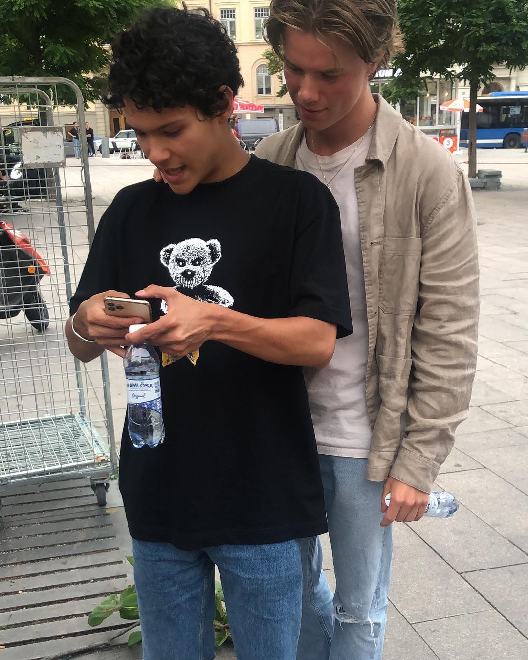 Omar Rudberg Daily on Twitter: