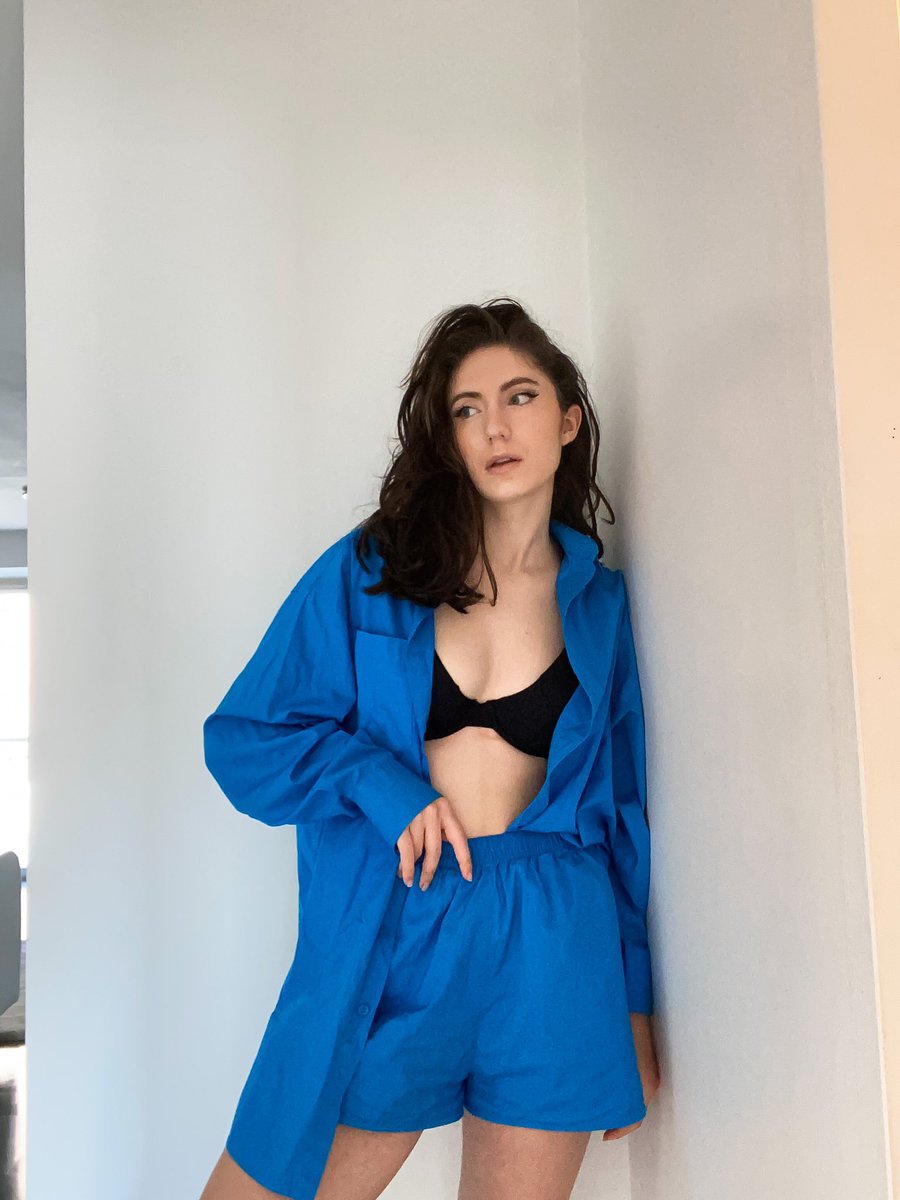 Mon outfit d’hier pour aller à la plage