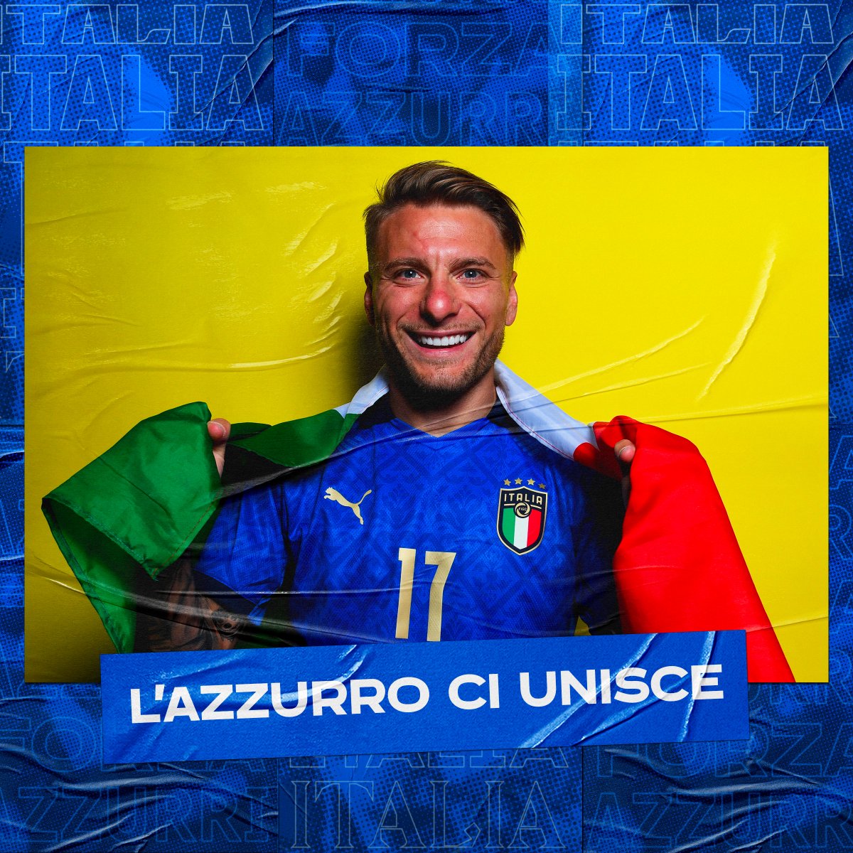 Italy ⭐️⭐️⭐️⭐️ tweet media