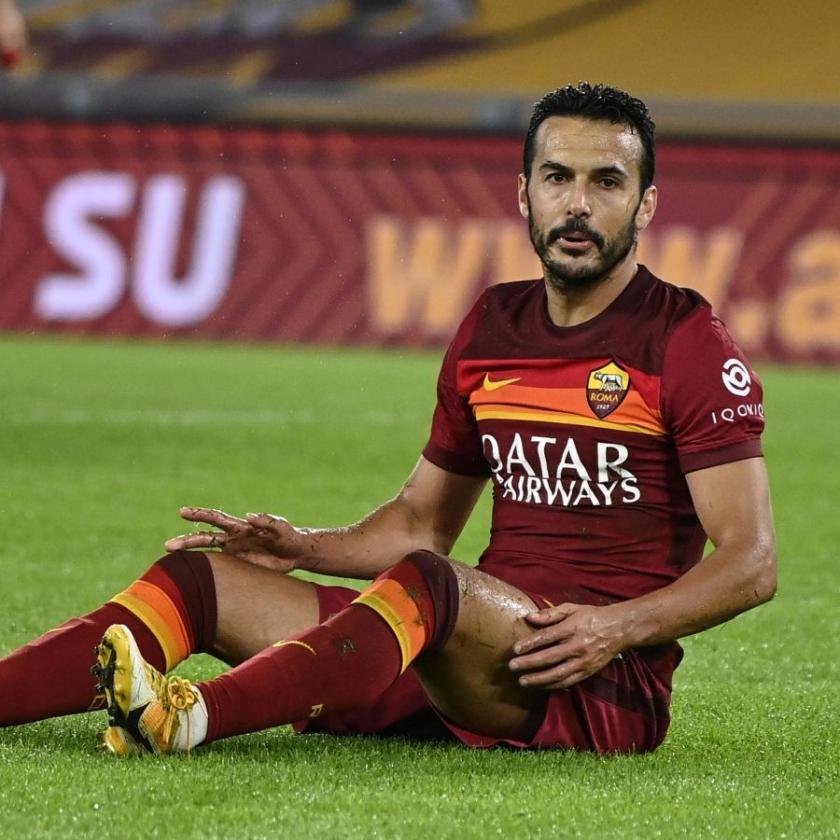 mlsmagita's tweet photo. 🇺🇸 La #MLS punta un esubero della #SerieA
Sarà #Pedro il nuovo giocatore a.sbarcare in USA ❓
👉🏻 Tutti i dettagli >  https://t.co/GvsyVQVEts
.
#calciomercato #mlstransfer #asroma #mourinho https://t.co/dTWXBqUTQS