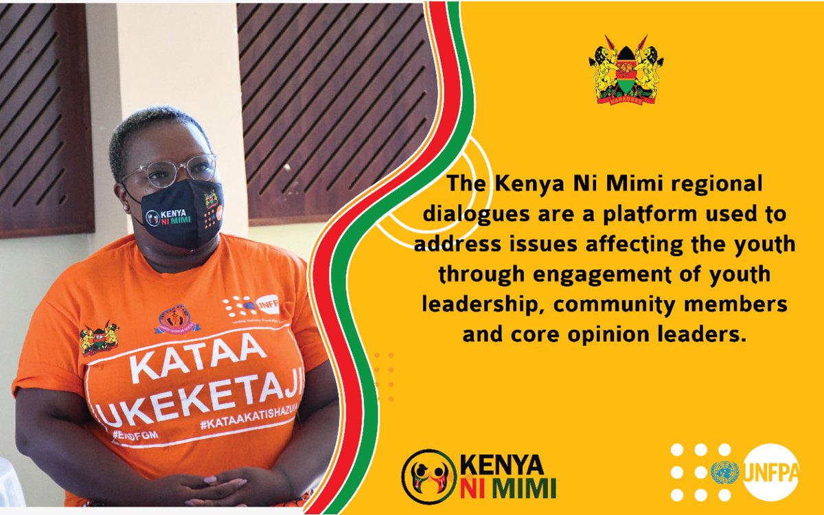 KENYA-NI-MIMI Kakamega tweet media
