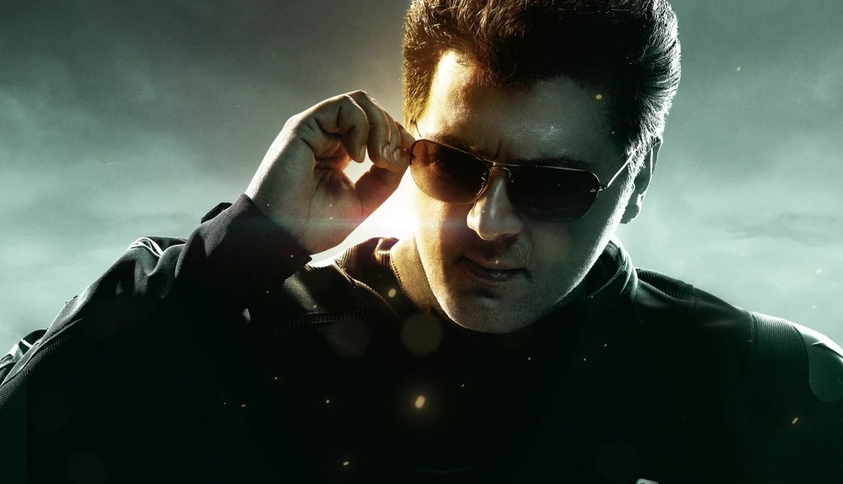 SbharathS's tweet photo. #Valimai Official Motion Poster.

Link : https://t.co/fkXyXHVWJY

#ValimaiMotionPoster #AjithKumar https://t.co/l1NDOaH3Gh