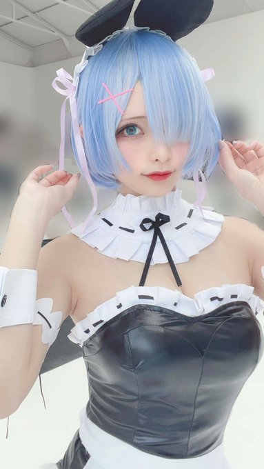 コスプレイヤーゆゆのTwitter画像23