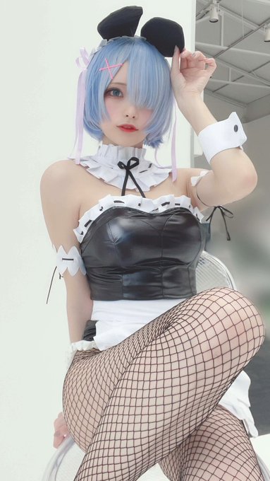 コスプレイヤーゆゆのTwitter画像24