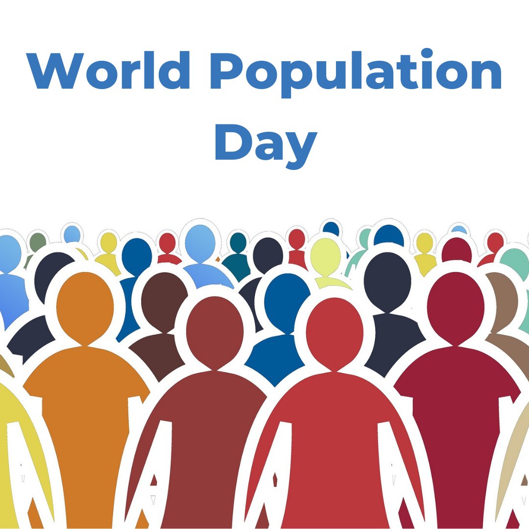 OviewSEE's tweet photo. United Nations (UN) proclaimed 11 of July as World Population Day in the year 1987, after the global population reached 5 billion. World Population Day raises awareness of the importance of controlling the population as well as the risks and consequences of overpopulation. https://t.co/QEFNmlJ2Rd