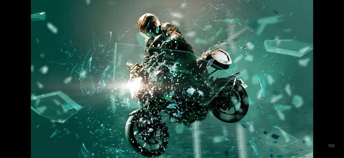 AnishSomas's tweet photo. Motion poster vera level 🔥🔥🔥🔥 power is a state of mind 💥💯💯💥💥💯
@BoneyKapoor @HvinothDir  #ValimaiMotionPoster #Valimai #ValimaiUpdate #thala #ajithkumar # https://t.co/nCMRpIPuWU