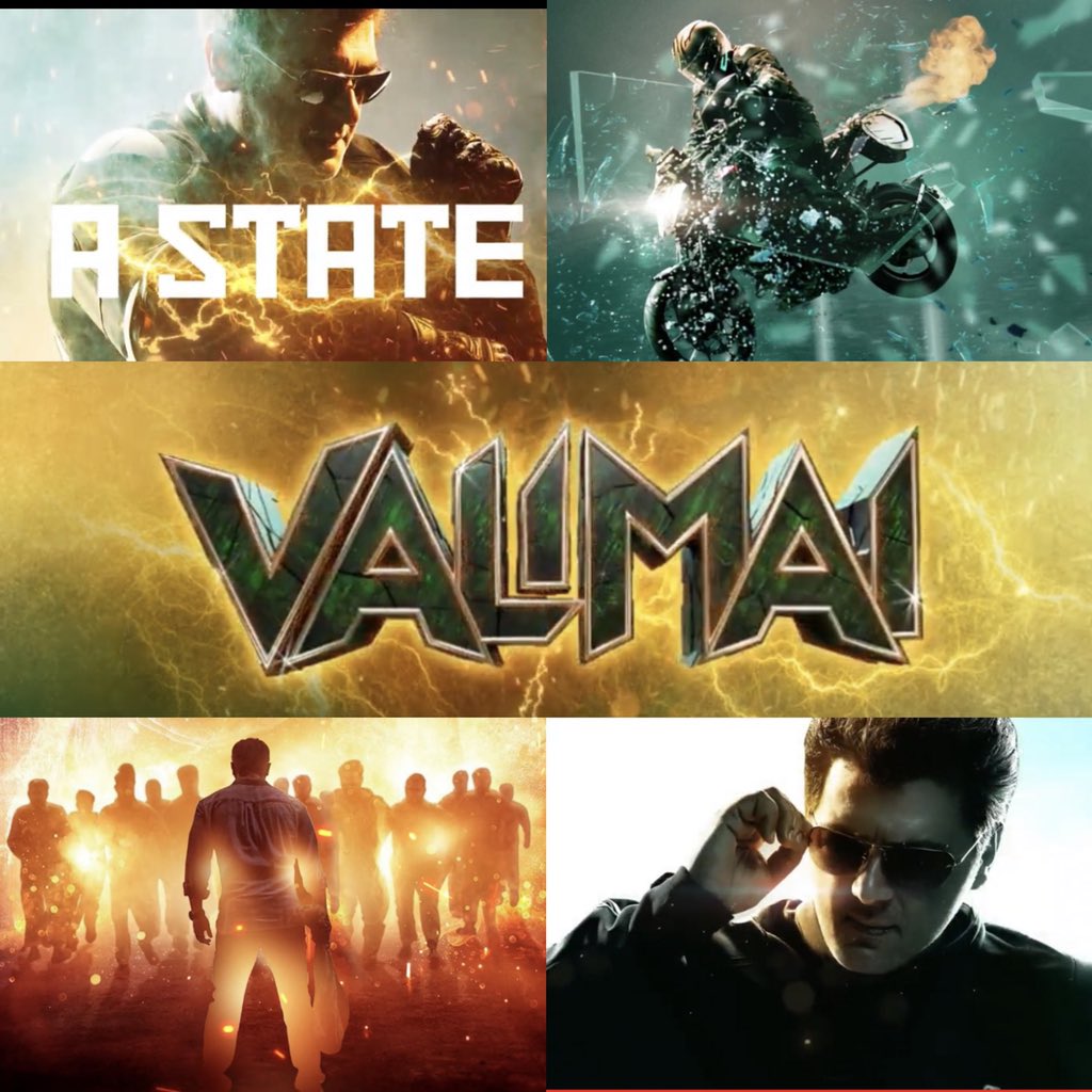 SumitkadeI's tweet image. Loved the BGM.. Loved #ThalaAjith Biker stylish avataar.. loved every Dam thing about #Valimai Motion Poster.. It will set the Box Office on 🔥🔥🔥🔥🔥🔥🔥 .. #ValimaiFirstLook #ValimaiMotionPoster