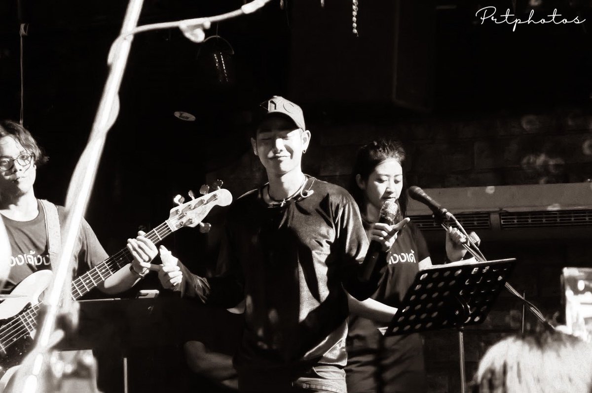 Prtphotos จะไปคอนบังทัน ⊙⊝⊜ tweet media