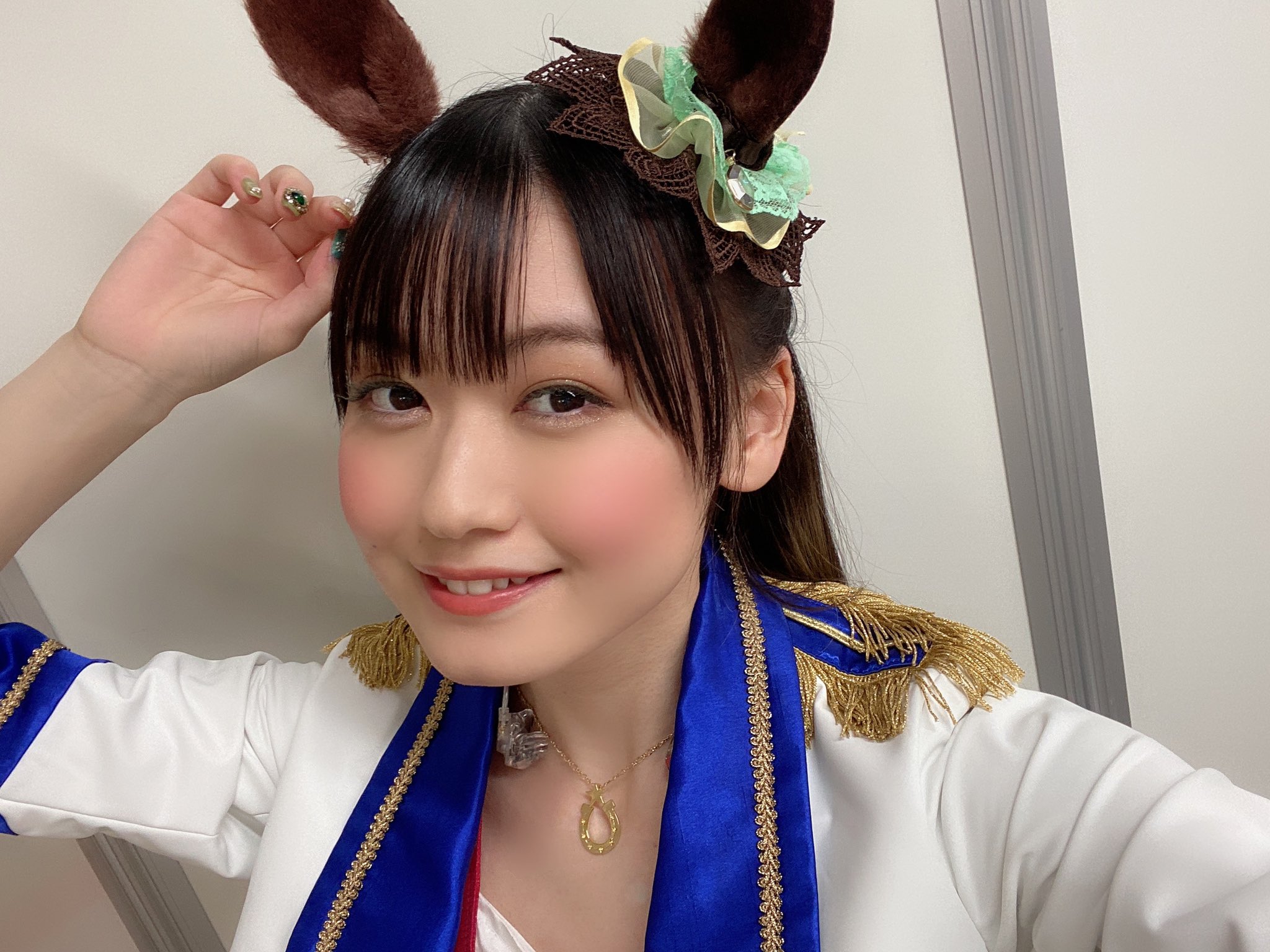 立花日菜 on X: 