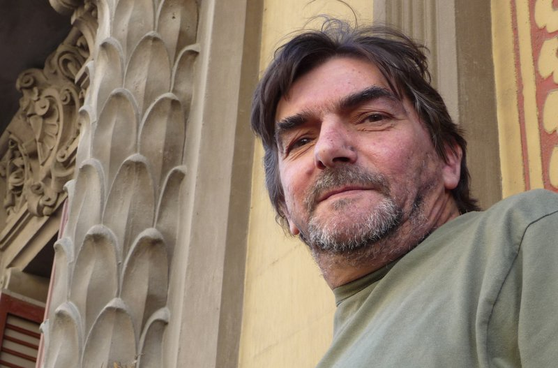 jordimartifont_'s tweet photo. Mor Jordi Cussà, un dels escriptors catalans dels marges on tot floreix i és herba bona. Potser passarà temps fins que fins i tot els ximples reconeguin el seu valor literari, la seva manera de viure i viure la humanitat però passarà i aleshores ens n'alegrarem, un cop més, (fil) https://t.co/dswfObt0t4