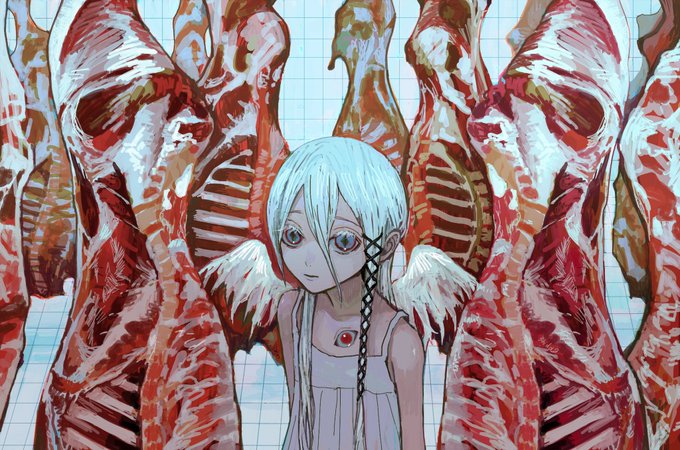 Twoucan 羊歯 Shida 7