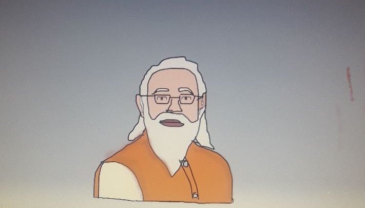 cartoon_corner's tweet image. #modij 
#art
#startups 
#cartoon 
#Editorial