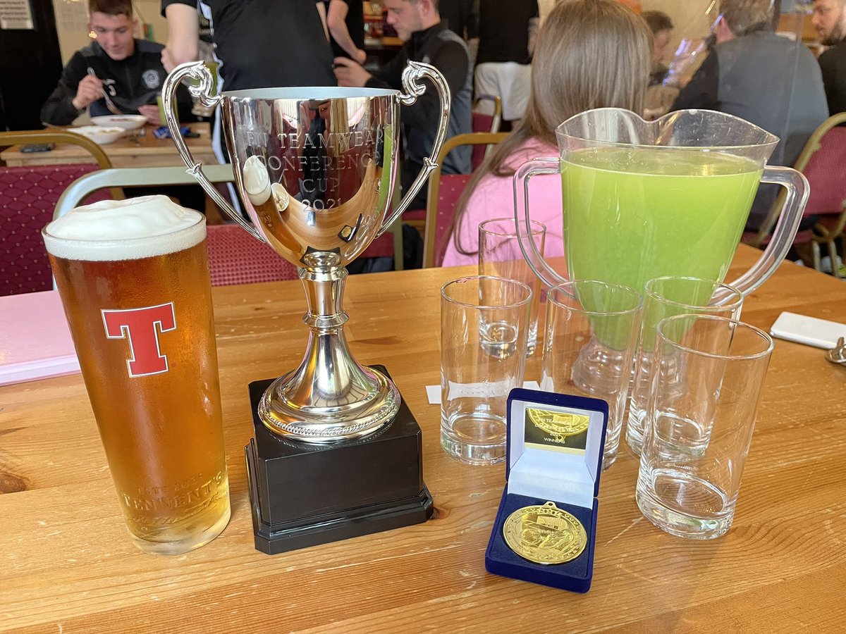 Pentland Athletic FC tweet media