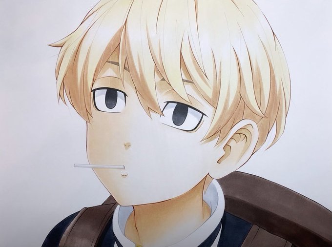 70以上 イラスト マイキー アニメ 画像 70以上 イラスト マイキー アニメ 画像