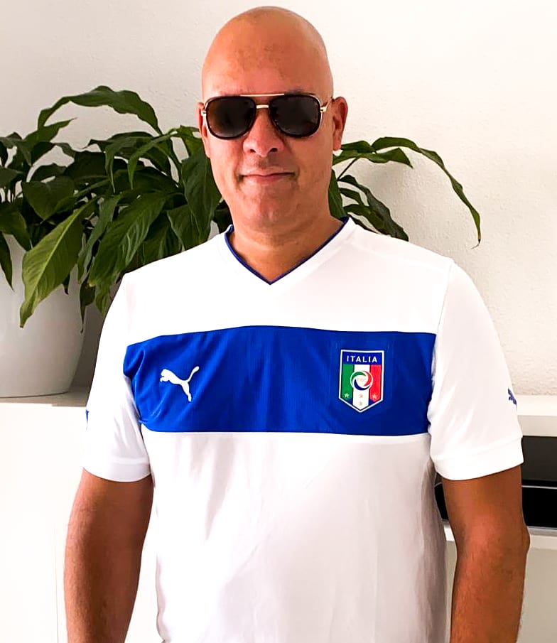 Ronald van Lieshout tweet media