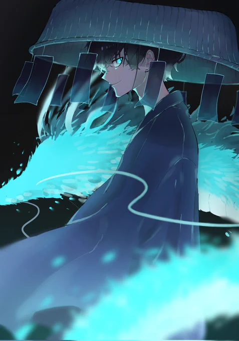 #絵描きさんと繫がりたい 
#夏の創作クラスタフォロー祭り 
#絵柄が好みって人にフォローされたい 
色々描いてる人間です🙌🏻
RT中心に巡回します〜 
