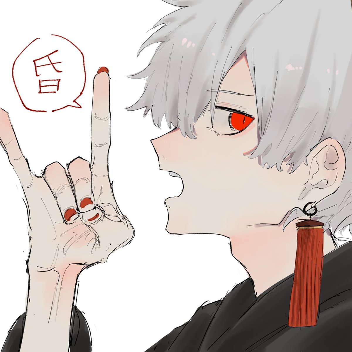 #絵描きさんと繫がりたい 
#夏の創作クラスタフォロー祭り 
#絵柄が好みって人にフォローされたい 
色々描いてる人間です🙌🏻
RT中心に巡回します〜 