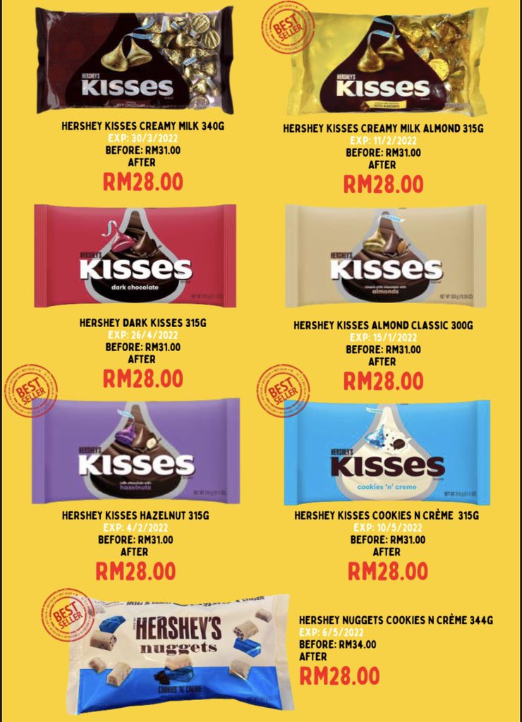 AliffJasfah's tweet photo. #AbangCekelat kembali ye 🤤

Mari abang tolong belikan untuk korang, kalau taknk beli tkpe. Tolong abang RT bleh? panjangkan rezeki abang 💪🏼 

Thanks in advance.

Boleh terus whatsapp abang https://t.co/7NqmSiFO8u https://t.co/jfRegrttlC