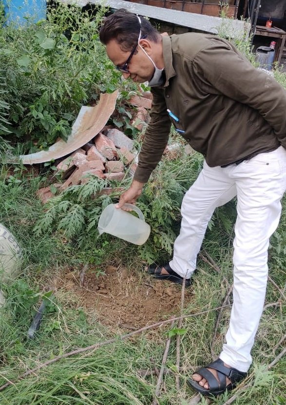 SEWA India 🇮🇳 tweet media