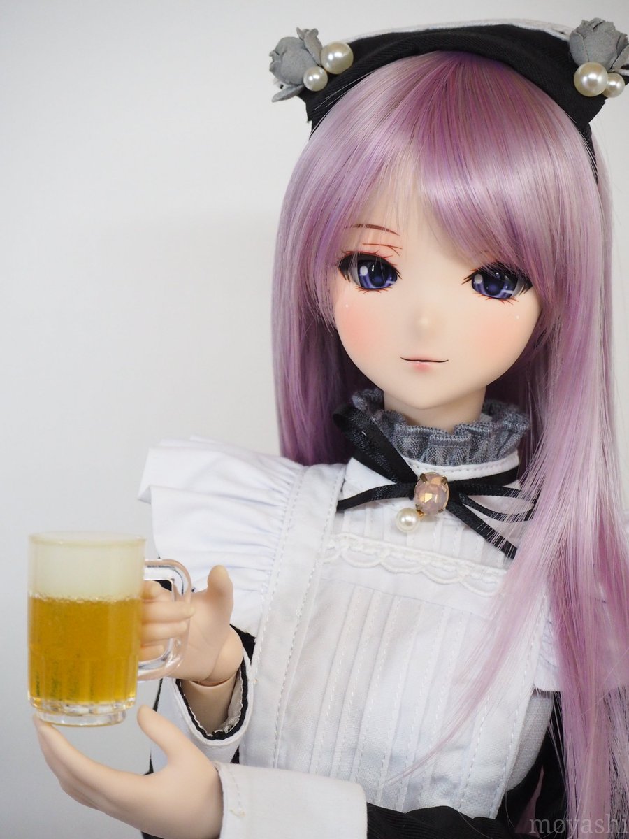 昨日は油断してたせいか危うく熱中症で搬送されかねない事態でした
みなさんも熱中症に気をつけましょう
「水分補給が重要です🍺」