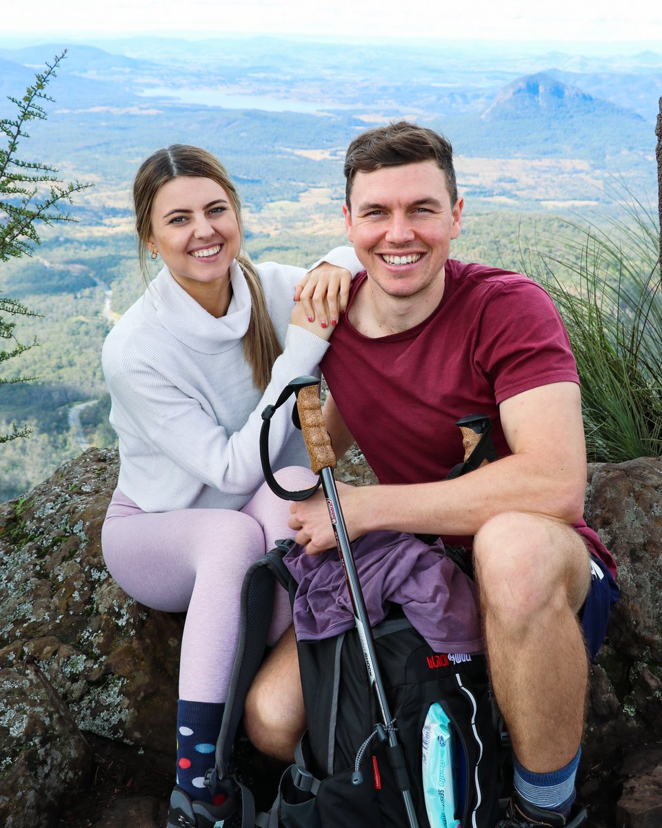 What 3 things could you not live without? My 3 are in this photo ☺️