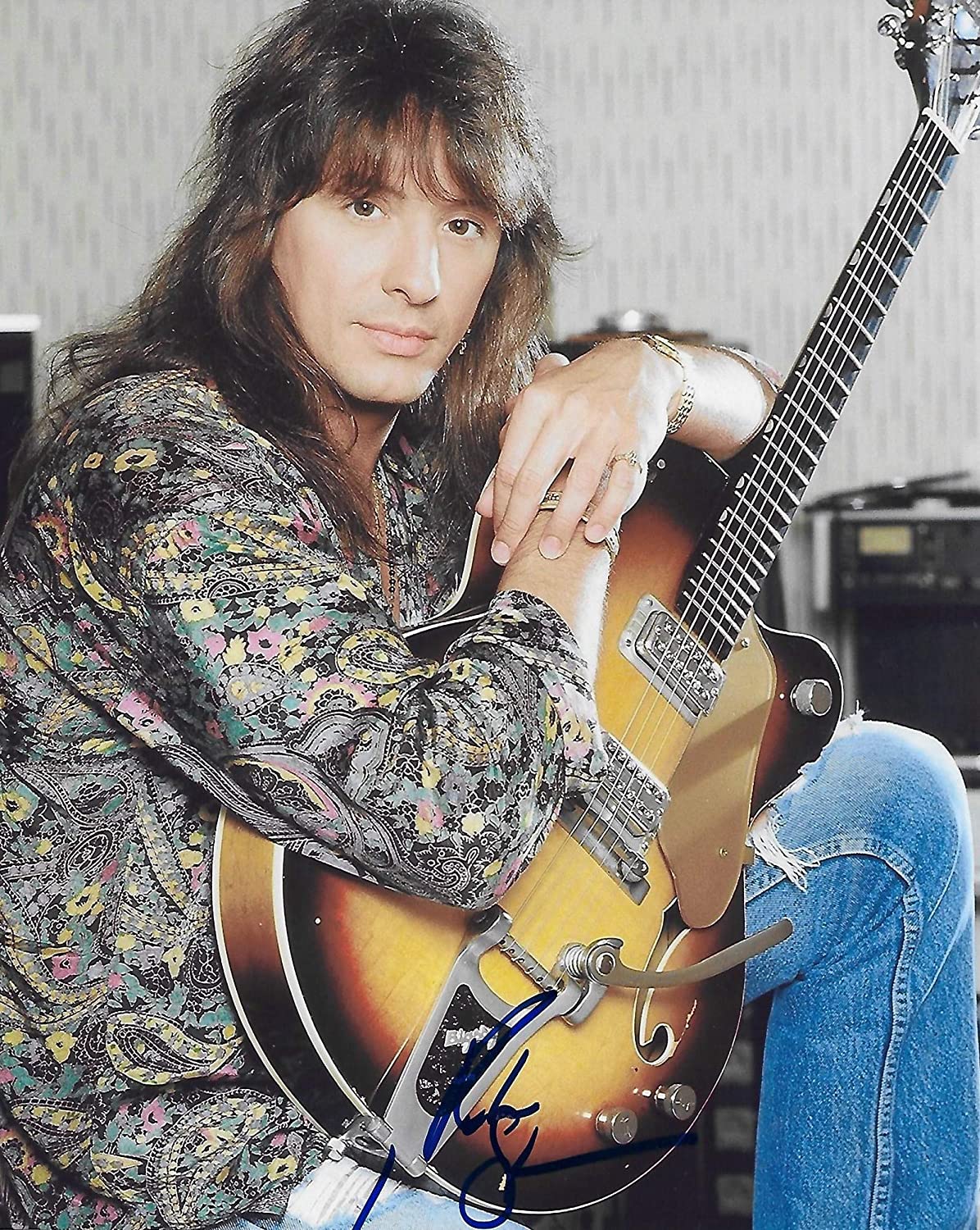  Happy birthday Richie Sambora! 