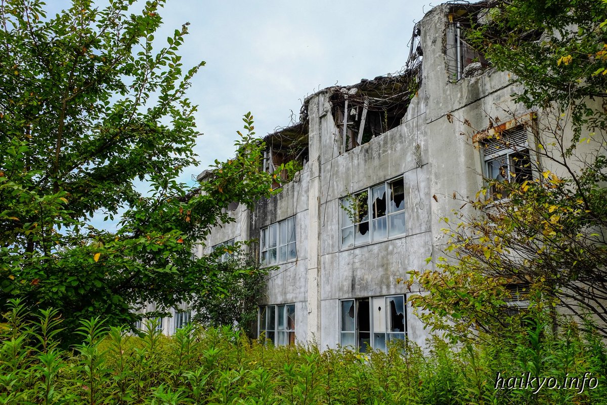 廃墟検索地図bot Haikyo Info Twitter 廃墟検索地図bot Haikyo Info Twitter