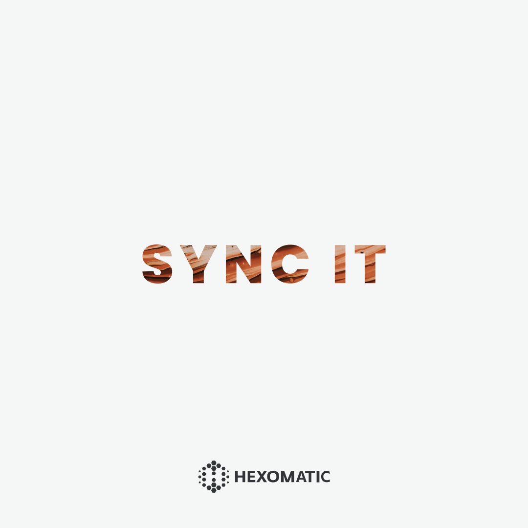 HexomaticAI's tweet image. Connect data from different sources and sync to a CSV or Google sheet daily with #Hexomatic #growthhackingtools