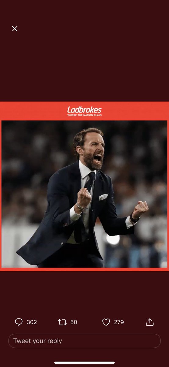 scottashwell191's tweet photo. @Ladbrokes https://t.co/Sgl32C78qm